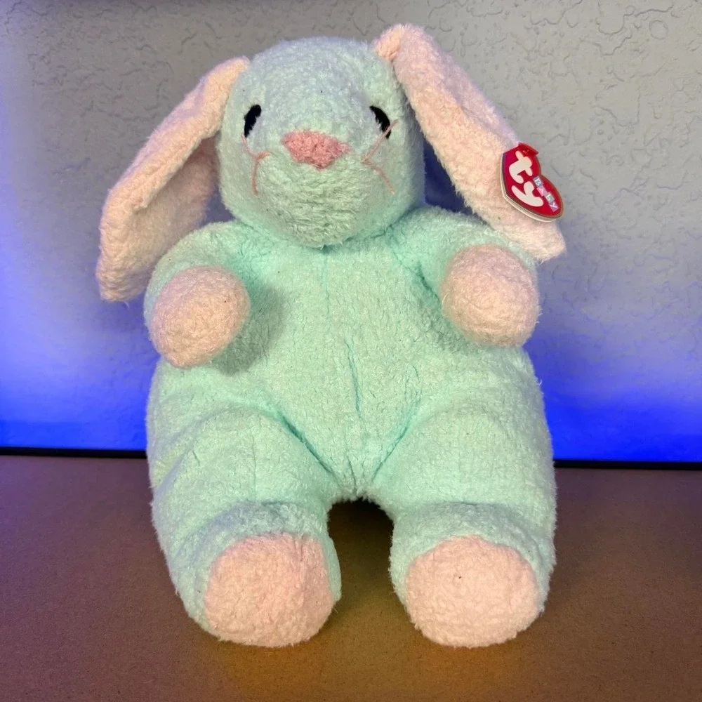 Ty Bunnybaby w/ TY tag